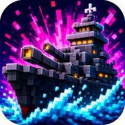 BoomBoats app icon