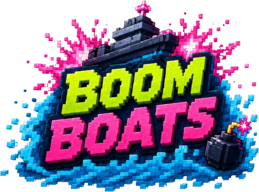 BoomBoats logo