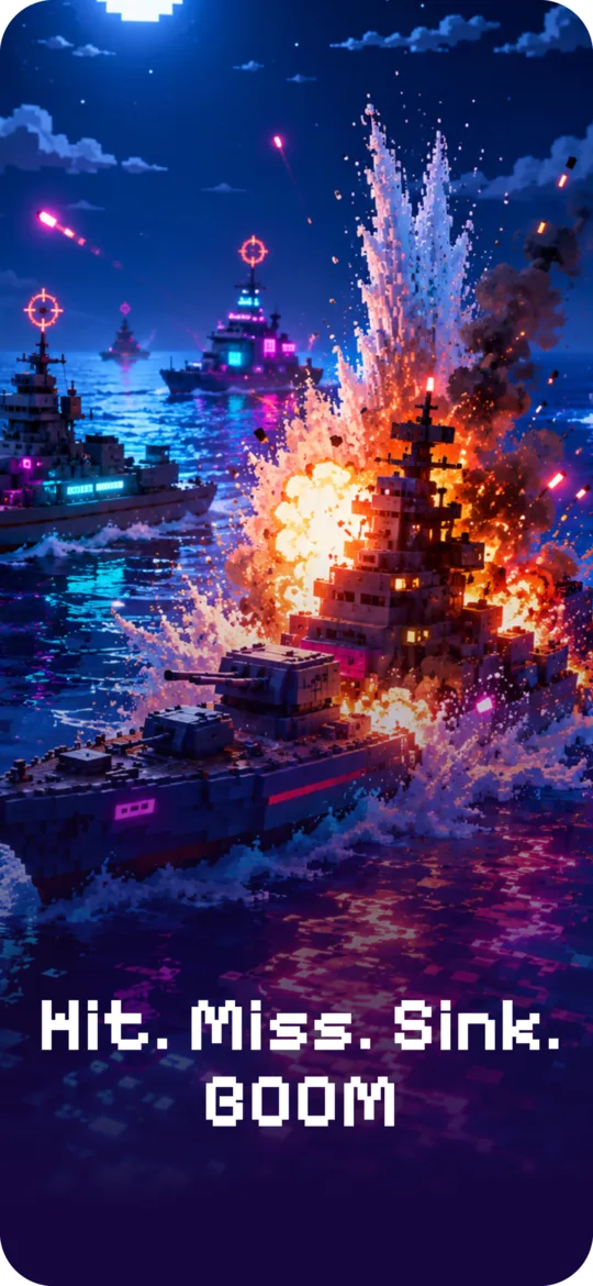Store art: BOOM